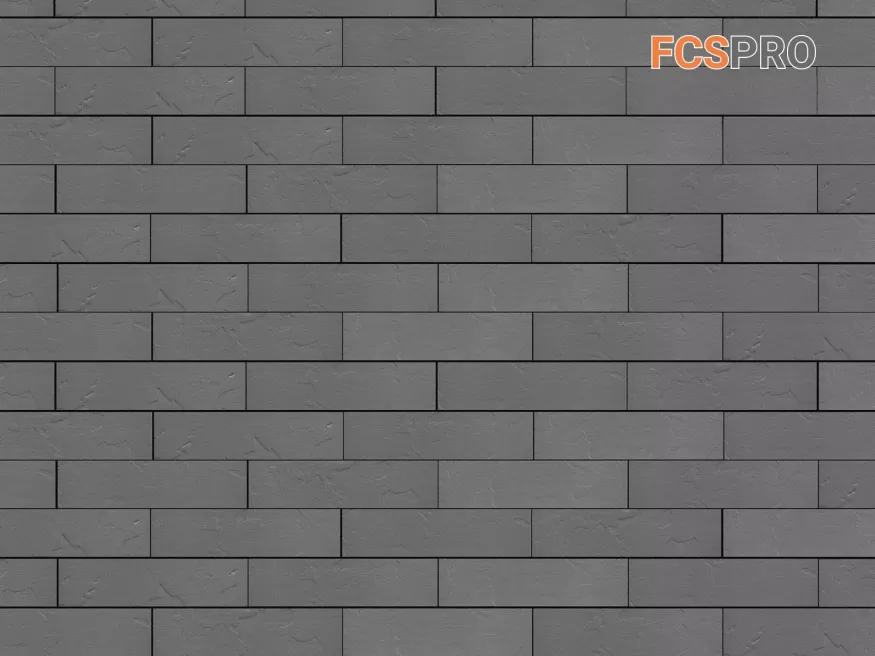 Фиброцементные панели FCSPRO Stone Block, 400*100*8 купить в Перми