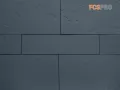Фиброцементные панели FCSPRO Stone Block, 400*100*8 купить в Перми