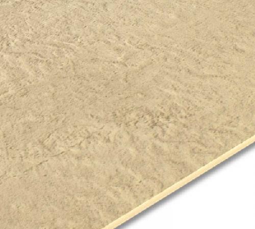 Фиброцементный сайдинг Roofas Board Песчаник светлый купить в Перми