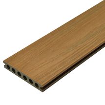 Террасная доска CM Decking Reverse, Тик