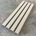 Фасадная реечная панель EasyDecking, Wood-X, Бежевый купить в Перми
