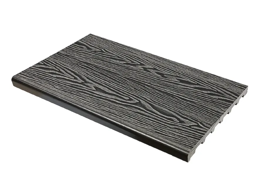 Ступень Deckart, Step 3D, Графит купить в Перми