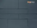 Фиброцементные панели FCSPRO Stone Block, 400*190*8 купить в Перми