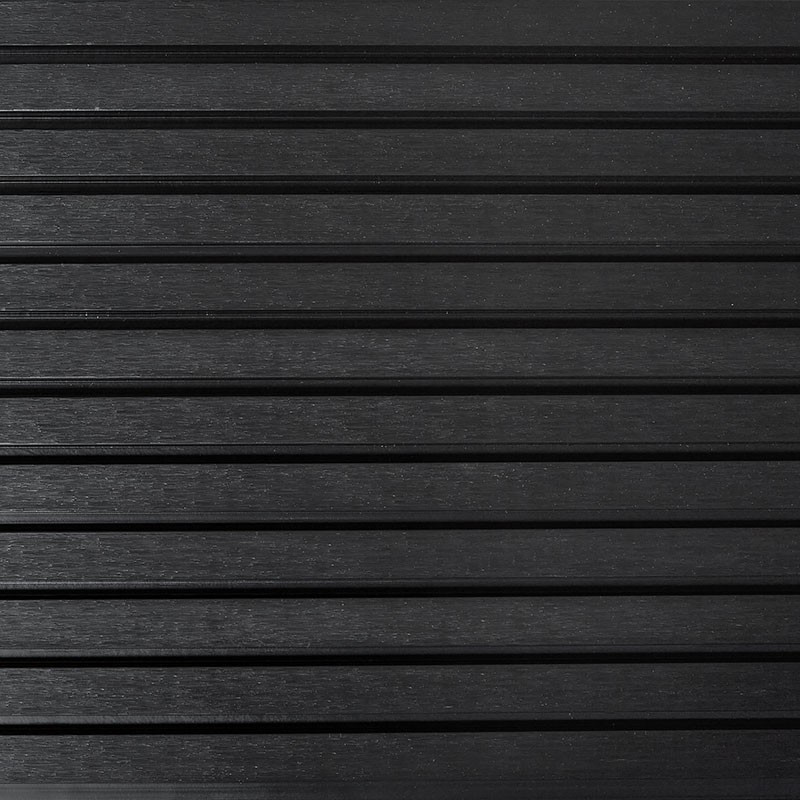 Стеновая панель ДПК CM Decking CM WALL, Черное дерево купить в Перми