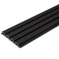 Стеновая панель ДПК CM Decking CM WALL, Черное дерево купить в Перми