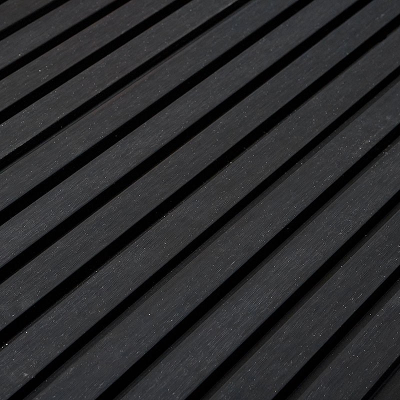 Стеновая панель ДПК CM Decking CM WALL, Черное дерево купить в Перми