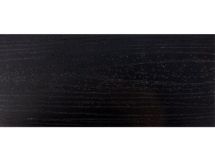 Террасная доска из ДПК MultiDeck Pro Цвет: Черный бархат