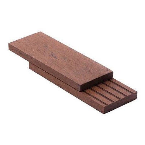 Плинтус Bruggan Multicolor 10x50x2200 Кедровый купить в Перми