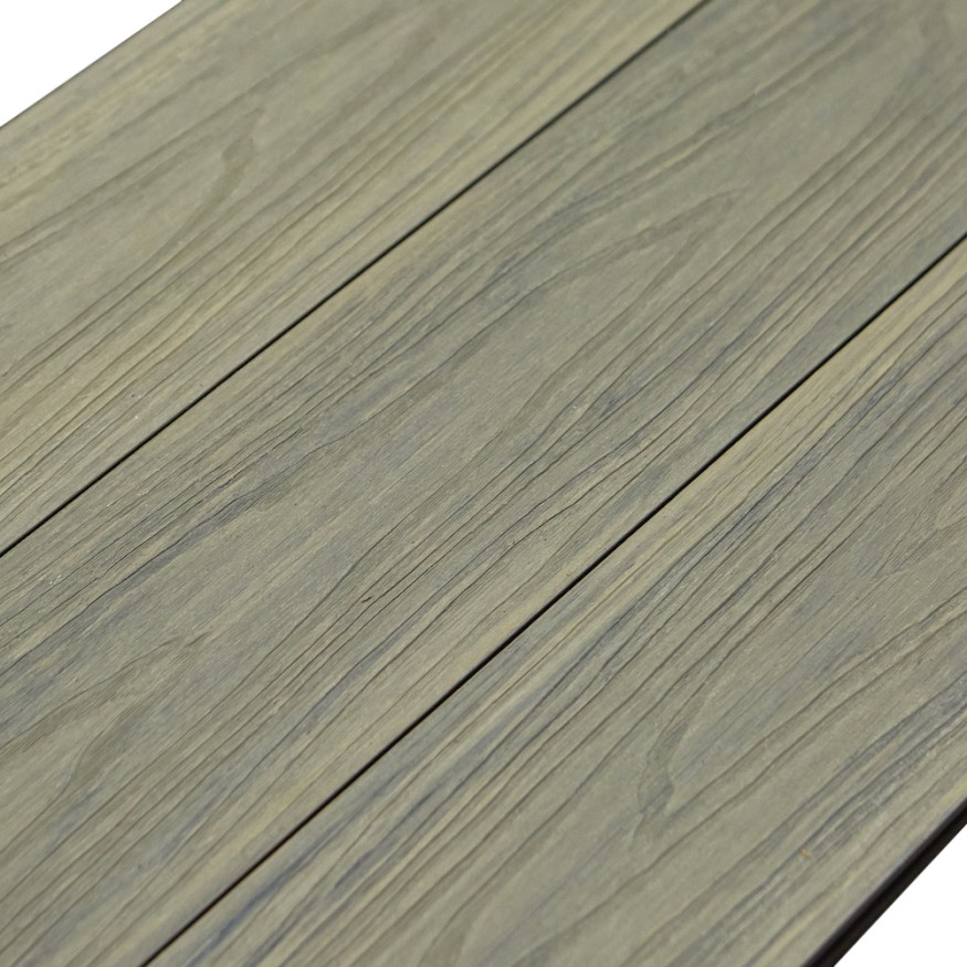 Террасная доска CM Decking Reverse, Антик/Лайт грей купить в Перми
