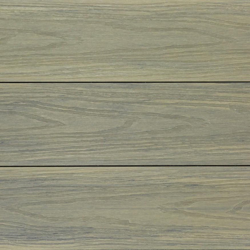 Террасная доска CM Decking Reverse, Антик/Лайт грей купить в Перми