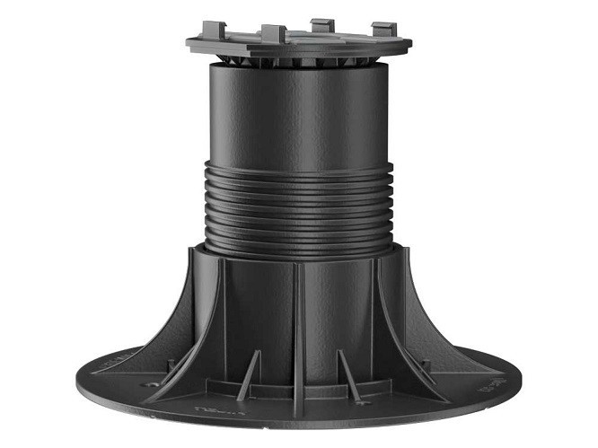 Регулируемая опора HILST LIFT с самоуровнем HL4 (115-155 мм) купить в Перми