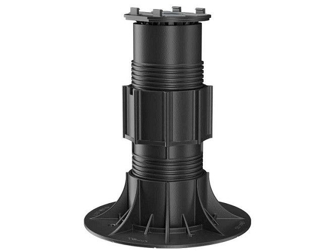 Регулируемая опора HILST LIFT с автоуровнем HL6 (195-300 мм) купить в Перми