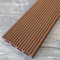 Террасная доска ДПК EasyDecking, Wood-X, Коричневый купить в Перми