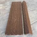 Террасная доска ДПК EasyDecking, Wood-X, Коричневый купить в Перми