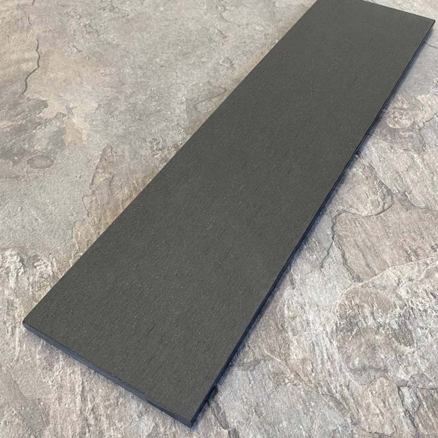 Универсальная доска EasyDecking, Wood-X, Черное дерево купить в Перми