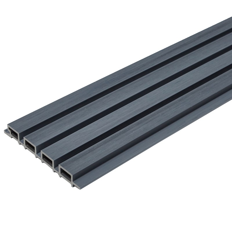 Стеновая панель ДПК CM Decking CM WALL, Эбен купить в Перми