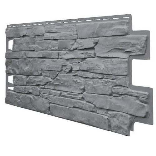 Фасадная панель VOX SOLID STONE REGULAR Тоскана купить в Перми