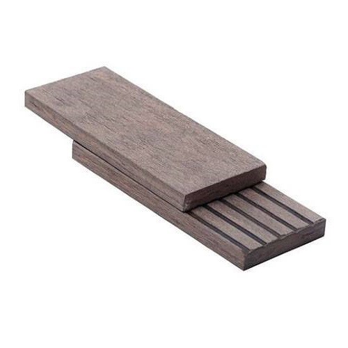 Плинтус Bruggan Multicolor 10x50x2200 Серый цвет купить в Перми