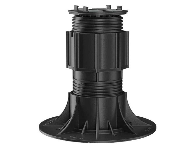 Регулируемая опора HILST LIFT с автоподстройкой HL5 (155-250 мм) купить в Перми