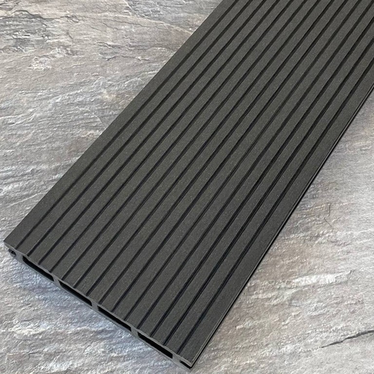 Террасная доска ДПК EasyDecking, Wood-X, Черное дерево купить в Перми