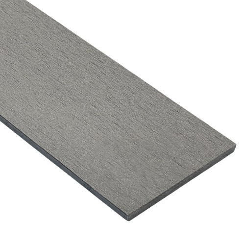 Универсальная доска EasyDecking, Wood-X, Серый купить в Перми