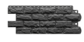 Фасадные панели Docke, Standard, Dufour (Дюфур) Давос купить в Перми
