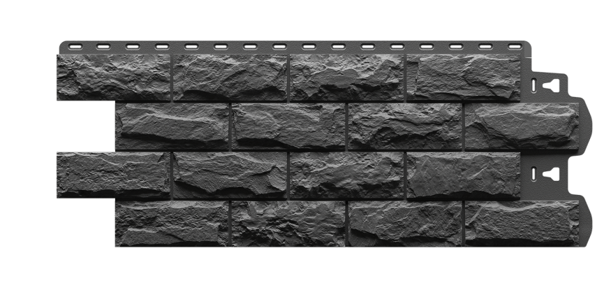 Фасадные панели Docke, Standard, Dufour (Дюфур) Давос купить в Перми