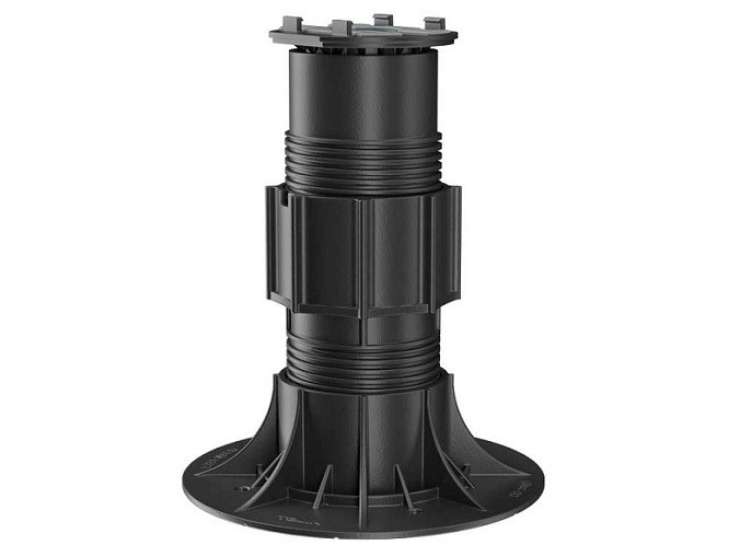 Регулируемая опора HILST LIFT самовыравнивающаяся HL6 (195-300 мм) купить в Перми