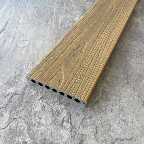 Террасная доска ДПК EasyDecking, Co-extrusion, Oak купить в Перми