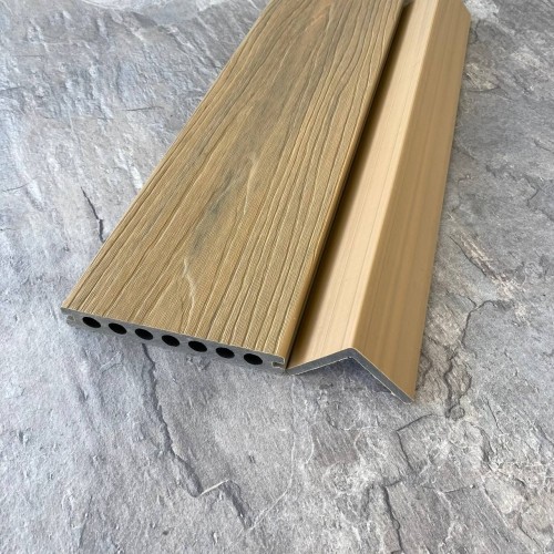 Террасная доска ДПК EasyDecking, Co-extrusion, Oak купить в Перми