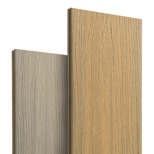 Террасная доска ДПК EasyDecking, Co-extrusion, Oak купить в Перми