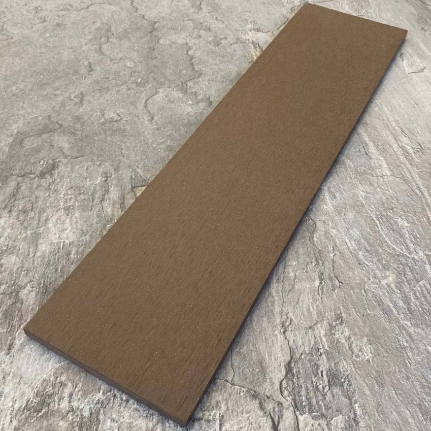 Универсальная доска EasyDecking, Wood-X, Венге купить в Перми