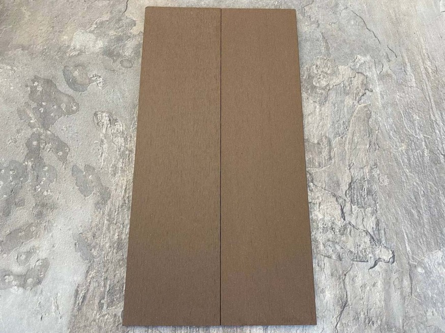 Универсальная доска EasyDecking, Wood-X, Венге купить в Перми