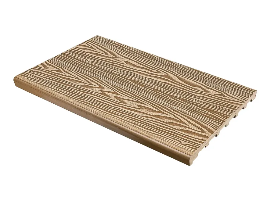Ступень Deckart, Step 3D, Орех купить в Перми