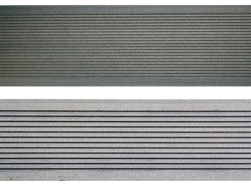 Террасная доска из ДПК MultiDeck Кварцовый купить в Перми