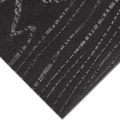 Заборная доска (планкен) ДПК NanoWood Nature 3D Антрацит купить в Перми