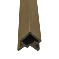 Угловой профиль CM Decking, CM WALL DUAL, Кэмэл купить в Перми