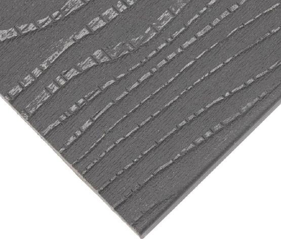 Полнотелая заборная доска ДПК NanoWood Серый купить в Перми