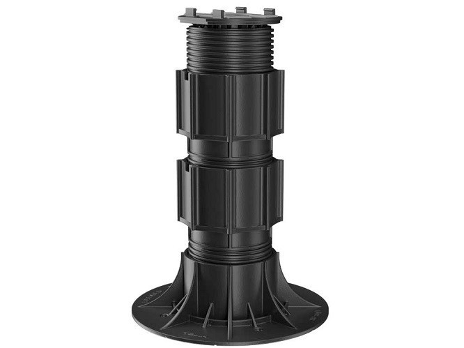 Регулируемая опора HILST LIFT с автоподъемом HL7 (235-385 мм) купить в Перми