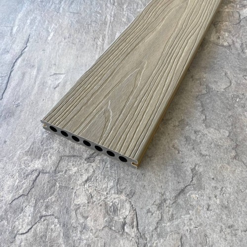 Террасная доска ДПК EasyDecking, Co-extrusion, Driftwood купить в Перми