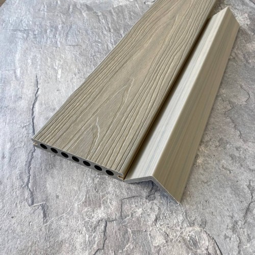 Террасная доска ДПК EasyDecking, Co-extrusion, Driftwood купить в Перми