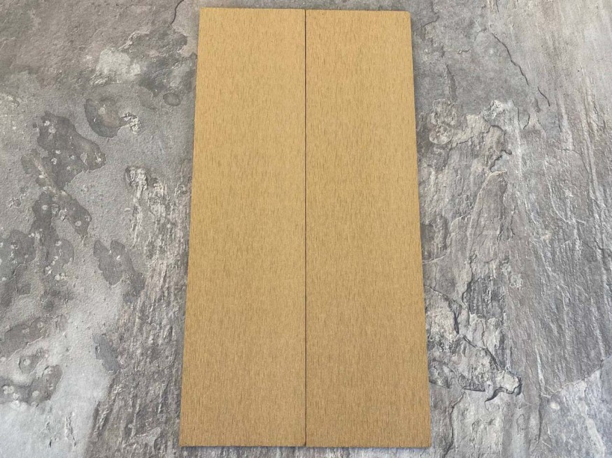 Универсальная доска EasyDecking, Wood-X, Дуб купить в Перми