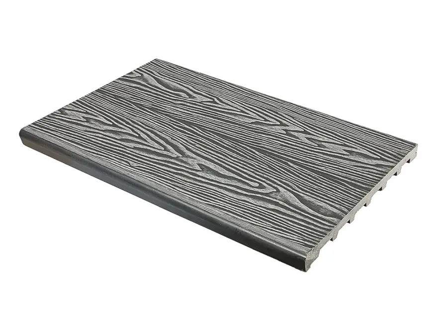 Ступень Deckart, Step 3D, Серый купить в Перми