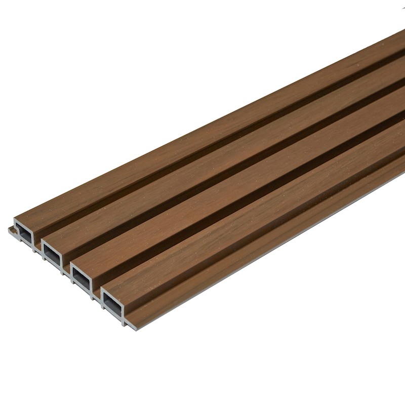 Стеновая панель ДПК CM Decking CM WALL, Тик купить в Перми