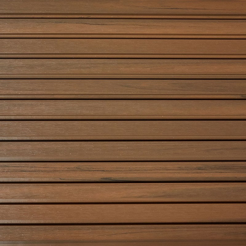 Стеновая панель ДПК CM Decking CM WALL, Тик купить в Перми