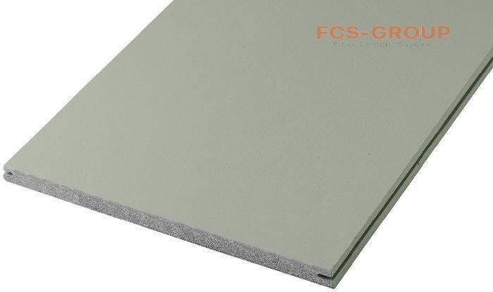 Фиброцементные панели FCS Group Smooth Line F06 купить в Перми