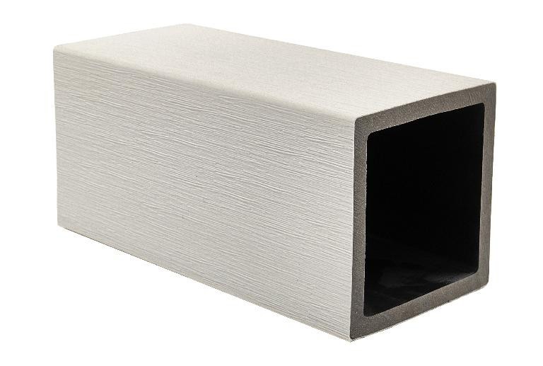 Опорный столб Polivan co-extrusion NUSADUA купить в Перми
