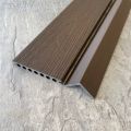 Террасная доска ДПК EasyDecking, Co-extrusion, Chestnut купить в Перми