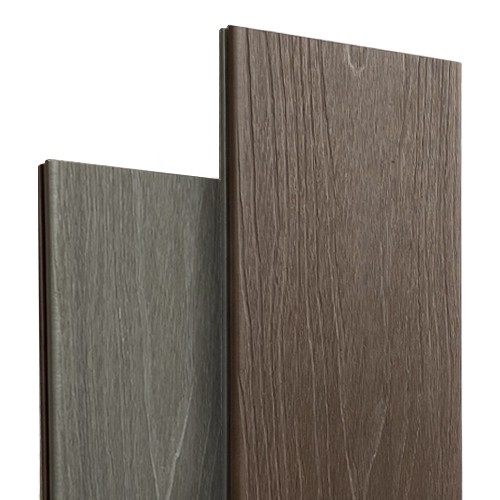 Террасная доска ДПК EasyDecking, Co-extrusion, Chestnut купить в Перми