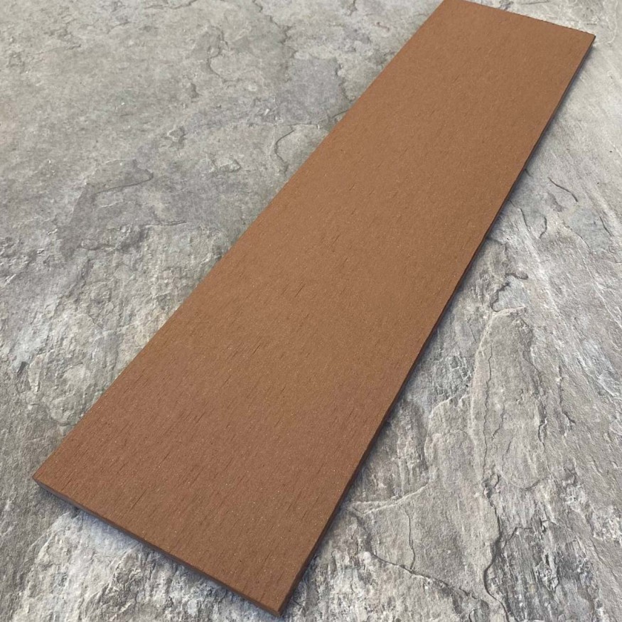 Универсальная доска EasyDecking, Wood-X, Коричневый купить в Перми